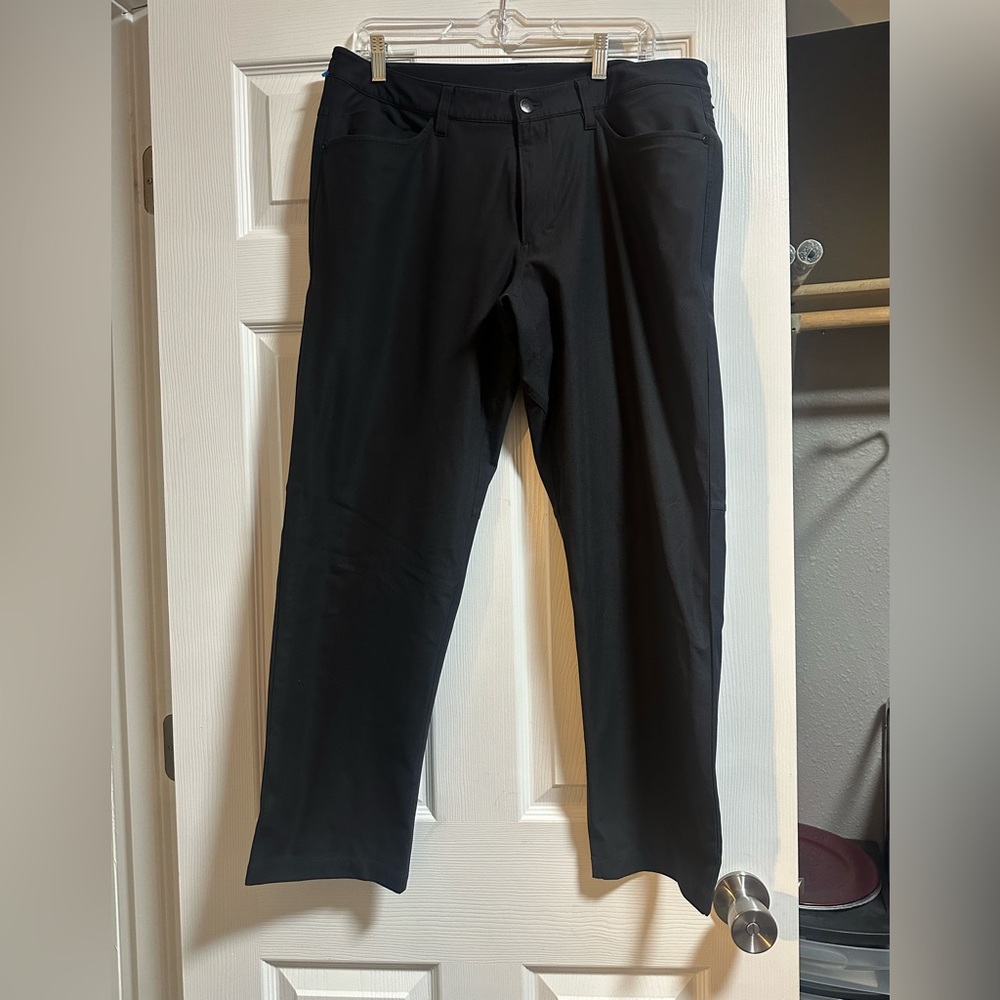 Lululemon ABC Classic Fit 5 Pocket Pant